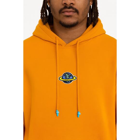 Viore La Vie Saturn Unisex Hoodie Sweatshirt Y2K size Medium - Picture 1 of 6